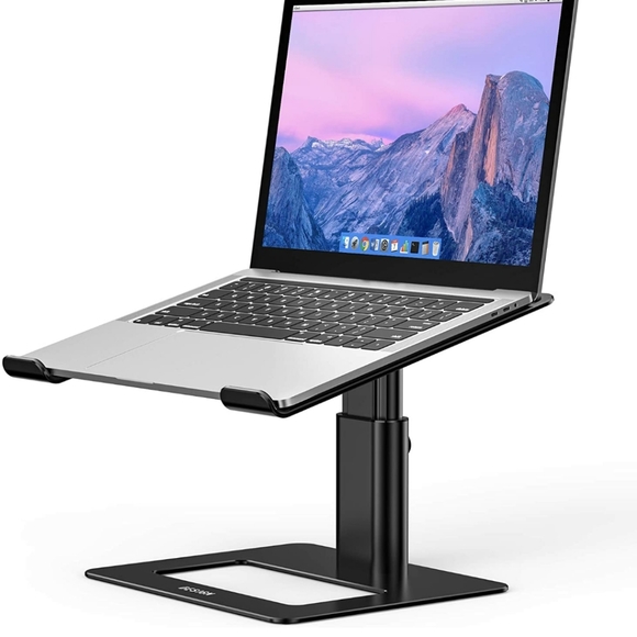 Adjustable Laptop Stand *BRAND NEW IN BOX* - Picture 4 of 4